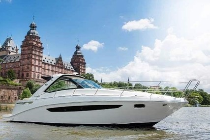 Sea Ray 355 Sundancer for sale in Germany for €174,900 (£156,886)