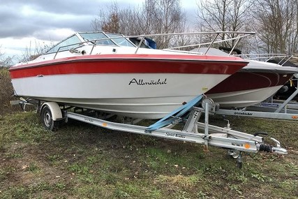 Sea Ray 21 Seville for sale in Germany for €9,900 (£8,905)