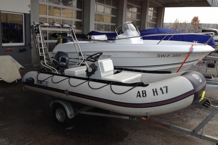Yamaha 380 S for sale in Germany for €4,900 (£4,491)