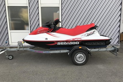 Sea-doo 155 WAKE for sale in Germany for €9,900 (£8,884)
