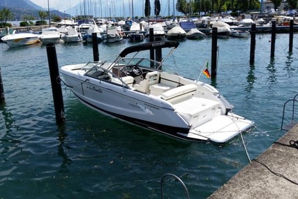 Cobalt COBALT A 25 for sale in Germany for €81,500 (£74,424)