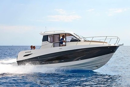 Quicksilver 905 ACTIV for sale in Germany for €139,500 (£125,293)