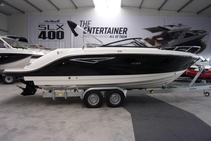 Sea Ray 250 SSE for sale in Germany for €109,900 (£98,581)