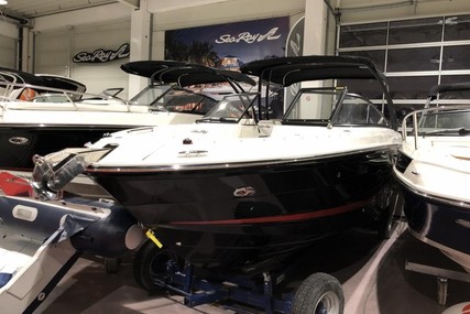Sea Ray 250 SLX for sale in Germany for €115,900 (£103,963)