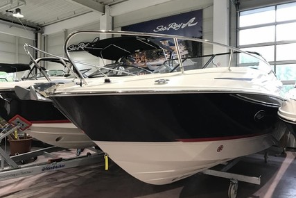 Bayliner 742 R for sale in Germany for €69,900 (£63,990)