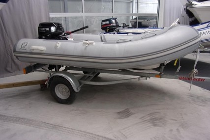 Zodiac 290 CADET for sale in Germany for €2,890 (£2,424) Zodiac 290 CADET for sale in Germany for €2,890 (£2,424)