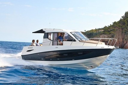 Quicksilver 855 Activ Weekend for sale in Germany for €119,500 (£107,330)