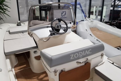 Zodiac 600 NZO for sale in Germany for €58,900 (£49,393) Zodiac 600 NZO for sale in Germany for €58,900 (£49,393)