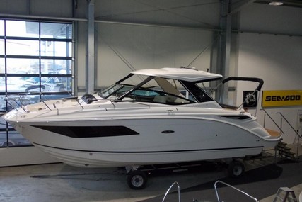 Sea Ray 320 Sundancer for sale in Germany for €269,900 (£242,197)