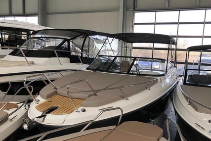 Quicksilver 805 Cruiser for sale in Germany for €79,900 (£71,699)
