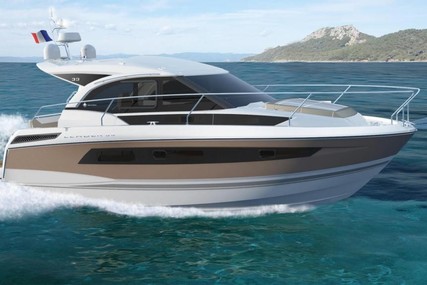 Jeanneau LEADER 33 SPORT TOP for sale in Germany for €207,417 (£186,568)