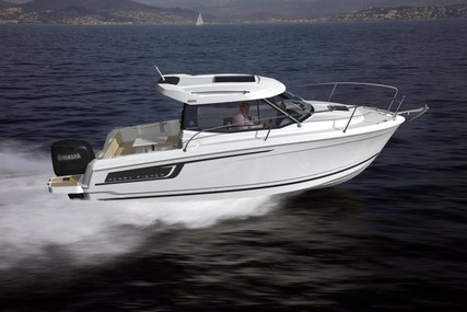 Jeanneau Merry Fisher 695 for sale in Germany for €30,071 (£26,638)