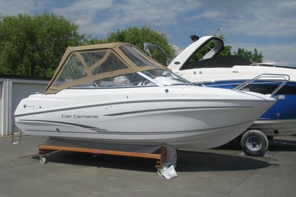 Jeanneau Cap Camarat 6.5 DC serie 2 for sale in Germany for €40,360 (£33,683)