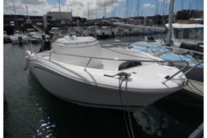 Jeanneau Cap Camarat 7.5 Cc for sale in France for €38,000 (£34,143)