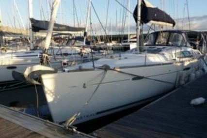 Beneteau Oceanis 46 for sale in France for €155,000 (£139,036)