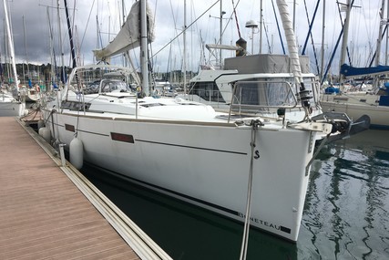 Beneteau Oceanis 45 for sale in France for €149,000 (£134,023)