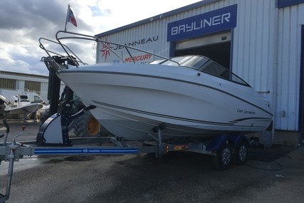 Jeanneau Cap Camarat 6.5 DC for sale in France for €39,900 (£35,850)