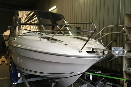 Jeanneau Cap Camarat 6.5 DC for sale in France for €47,900 (£43,741)