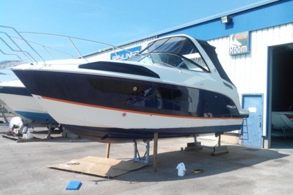Bayliner Ciera 8 for sale in France for €59,990 (£50,224)