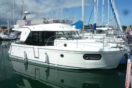 Beneteau Swift Trawler 30 for sale in France for €225,000 (£205,464)