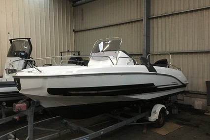 Beneteau Flyer 6.6 Spacedeck for sale in France for €42,800 (£38,392)