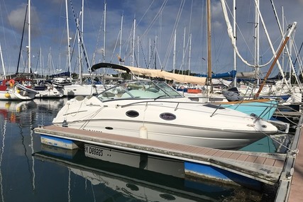 Sea Ray 245 Sundancer for sale in France for €29,500 (£24,923)