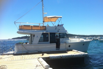 Beneteau Swift Trawler 34 for sale in France for €180,000 (£164,372)