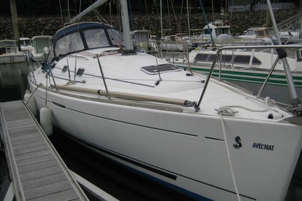 Beneteau First 31.7 for sale in France for €45,000 (£40,477)