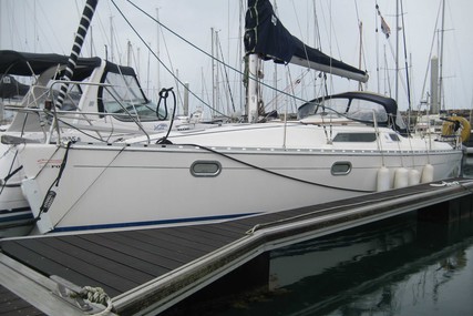 Jeanneau Sun Odyssey 32.1 for sale in France for €33,500 (£28,778)