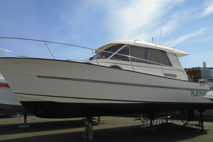ACM Elite 31 for sale in France for €47,900 (£41,056)