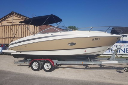 Bayliner 742 Cuddy for sale in France for €59,000 (£52,304)