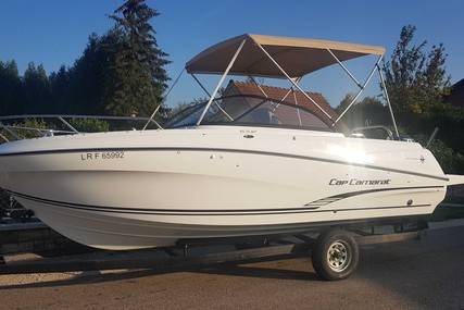Jeanneau Cap Camarat 6.5 BR for sale in France for €41,500 (£37,288)