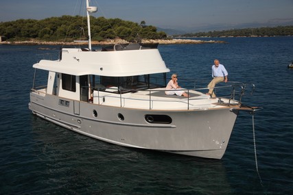 Beneteau Swift Trawler 44 for sale in Australia for $880,000 (£491,071)