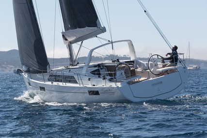 Beneteau Oceanis 41.1 for sale in for €264,171 (£228,486)