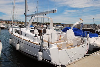 Beneteau Oceanis 38.1 for sale in for €206,342 (£188,426)