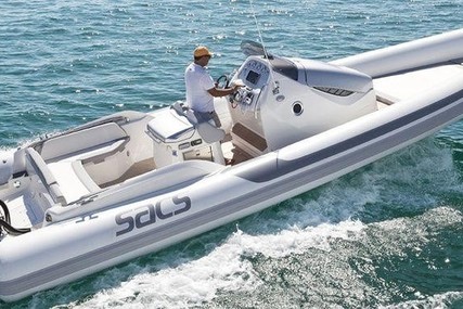 Sacs STRIDER 10 STRIDER for sale in Spain for €150,000 (£136,976)