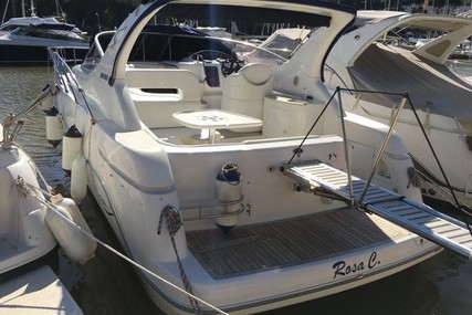 Oyster OYSTER 35 for sale in Spain for €68,500 (£59,247)