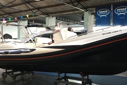 Zar Formenti 65 SUITE for sale in Spain for €34,500 (£30,416)