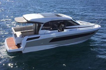 Jeanneau NC 33 for sale in Spain for €258,835 (£232,818)