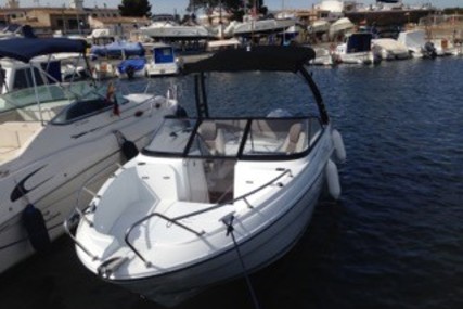Jeanneau Cap Camarat 6.5 BR for sale in France for €39,000 (£35,080)
