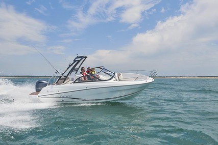 Jeanneau Cap Camarat 6.5 BR for sale in France for €41,896 (£37,685)