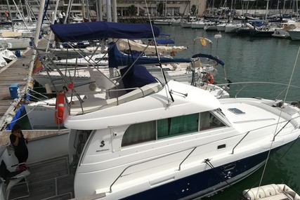 Beneteau Antares 10.80 for sale in for €65,000 (£54,246)