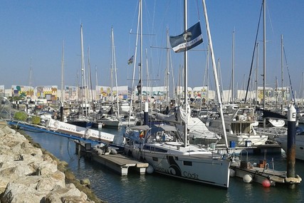 Beneteau Oceanis 48 for sale in Spain for €275,000 (£246,447)