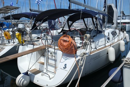 Beneteau Oceanis 40 for sale in Greece for €88,000 (£78,937)