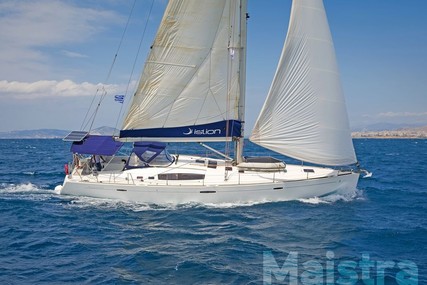 Beneteau Oceanis 54 Shallow Keel for sale in Greece for €148,000 (£133,123)