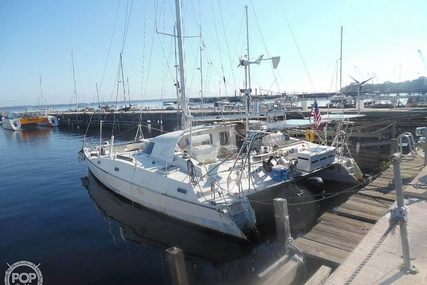 Advantage Shuttle 43 for sale in United States of America for $39,900 (£32,054)