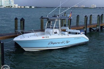 Cobia 23 for sale in United States of America for $31,000 (£24,857)