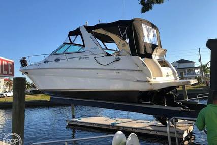 Sea Ray 290 Sundancer for sale in United States of America for $37,275 (£27,841)