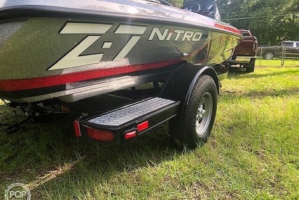 Nitro Z7 for sale in United States of America for $23,995 (£19,749)