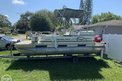 Starcraft Monarch Sunlight 180 for sale in United States of America for $9,000 (£7,245)